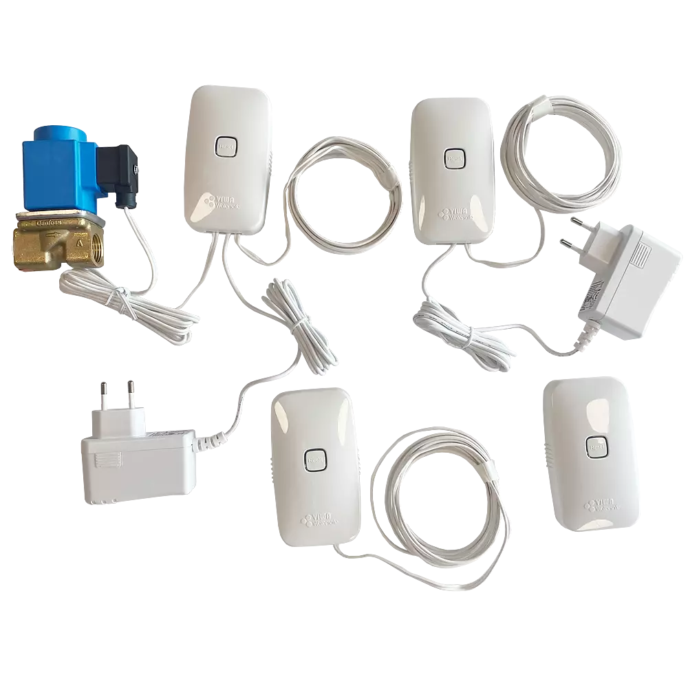 Leakage Breaker Wireless_Residential Package_1_2