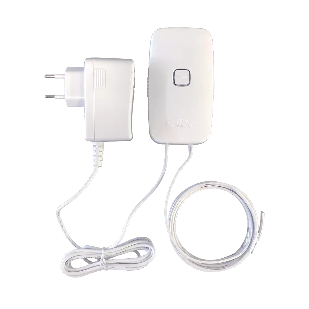Leakage Switch Sensor with Adapter