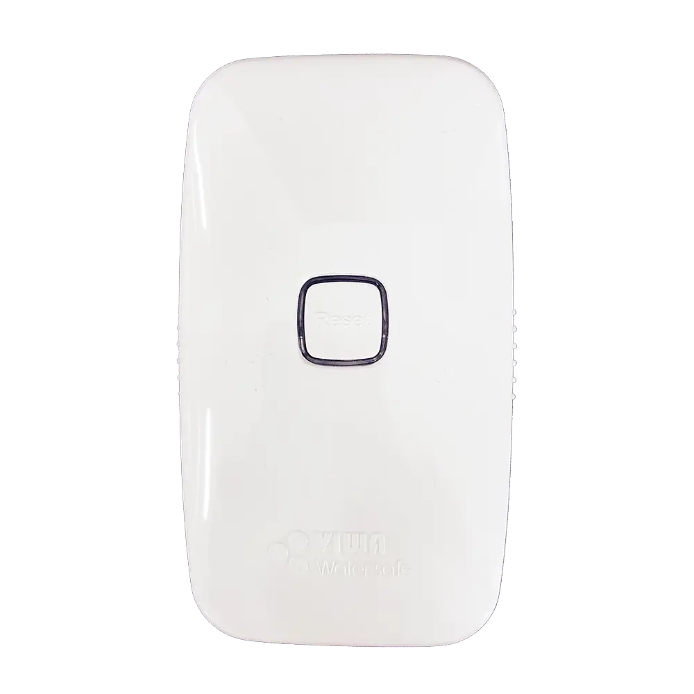 Wireless Door Switch for Leakage Switch System