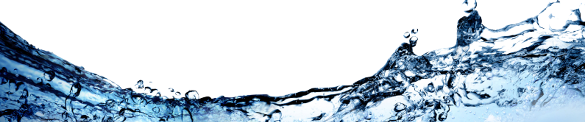Water splash