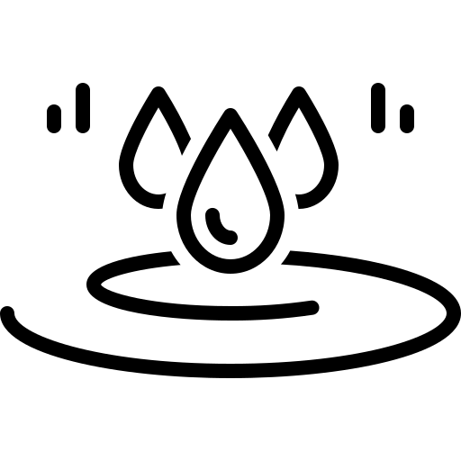 Water sensor
