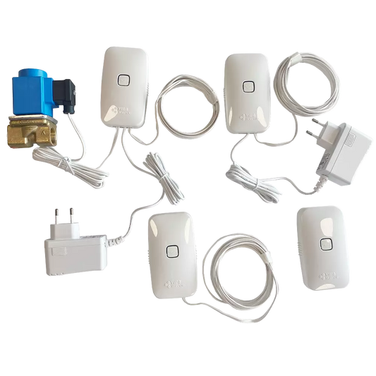 Leakage Breaker Wireless_Residential Package_1_2