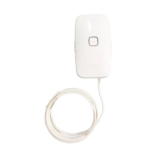 Leakage Switch Sensor with Battery_Wireless