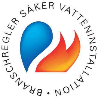 Säker vatten logo
