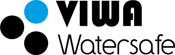 VIWA WAtersafe logo